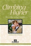Climbing Higher - Dorothy Davis: 9780872272125