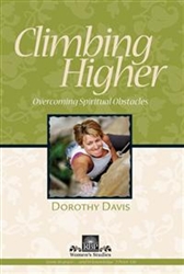 Climbing Higher - Dorothy Davis: 9780872272125