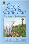 God's Grand Plan - Valerie Wilson: 9780872273108