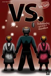 Understanding Spiritual Conflict Junior High Student Devotional Booklet: 9780872279803