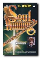 Soulwinning (Revised) by Osborn: 9780879431334