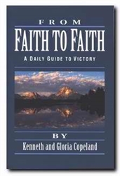 From Faith To Faith by Copeland: 9780881148435