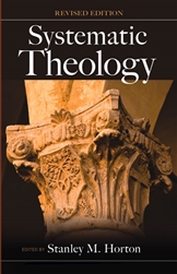 Systematic Theology by Horton: 9780882438559