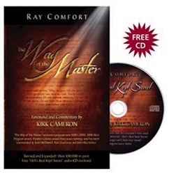Way Of The Master by Comfort/Cameron: 9780882702209