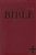 The Catholic Children's Bible - Maroon: 9780882711416