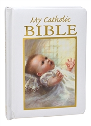 My Catholic Bible: 9780882713045