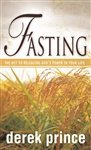 Fasting by Prince: 9780883682586