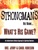 Stongman's His Name...What's His Game?: An Authoritative Biblical Approach to Spiritual Warfare - Dr. Jerry Robeson: 9780883686010