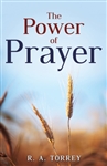 Power Of Prayer by Torrey: 9780883686072