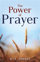 Power Of Prayer by Torrey: 9780883686072