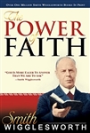Power of Faith by Wigglesworth: 9780883686089