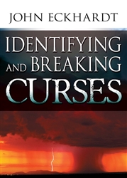 Identifying And Breaking Curses: 9780883686157