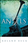 Angels On Assignment by Buck: 9780883686973