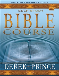 Self Study Bible Course by Prince: 9780883687505