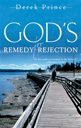 Gods Remedy For Rejection by Prince: 9780883688649