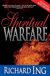 Spiritual Warfare by Ing: 9780883689172