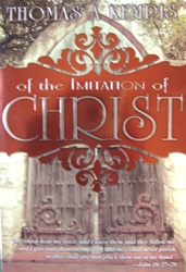 Of the Imitation of Christ by Thomas A Kempis: 9780883689578