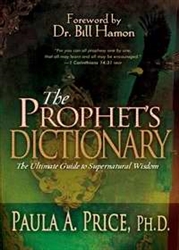 Prophets Dictionary by Price: 9780883689998