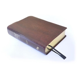 KJV Henry Morris Study Bible: 9780890516942