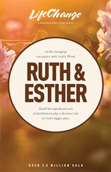 Ruth & Esther: 9780891090748