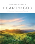 Developing A Heart for God by Auch: 9780892217687