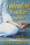 Confronting Familiar Spirits by Hammond: 9780892280179