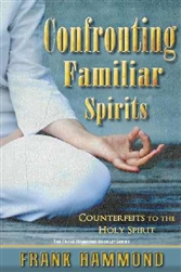 Confronting Familiar Spirits by Hammond: 9780892280179