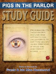 Pigs In The Parlor Study Guide by Hammond: 9780892281992