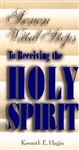 Seven Vital Steps To Receiving The Holy Spirit by Kenneth Hagin: 9780892760039