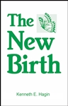 New Birth by Hagin: 9780892760503