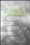 Learning To Forget by Hagin: 9780892762668