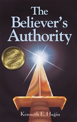 Believer's Authority by Hagin: 9780892764068