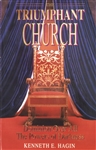 Triumphant Church by Hagin: 9780892765201