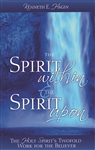 Spirit Within And Spirit Upon by Hagin: 9780892765331
