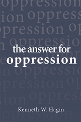 Answer For Oppression by Hagin: 9780892767175