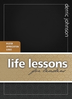 Life Lessons for Leaders by Johnson: 9780898274264