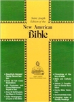 NABRE St. Joseph Edition Personal Size Bible: 9780899425535