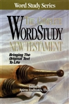 KJV Complete Word Study New Testament:  9780899576510