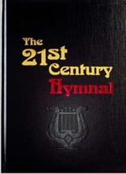 Hymnal-21st Century Non-Denominational Hymnal: 9780967502946