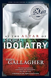 At The Altar Of Sexual Idolatry by Gallagher: 9780970220202