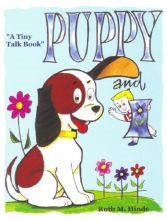 Puppy and I by Hinds: 9780976423232