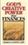 God's Creative Power For Finances by Capps: 9780982032015