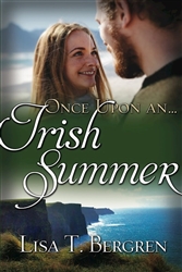 Once Upon an Irish Summer by Bergren: 9780988547667