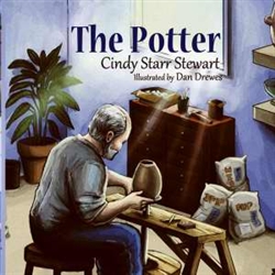 Potter by Cindy Star Stewart: 9780988940369