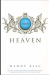 Visions From Heaven by Alec: 9780992806309
