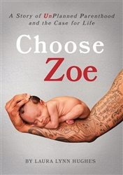 Choose Zoe by Hughes: 9780996569538