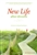 New Life After Divorce by Butterworth: 9781400070954