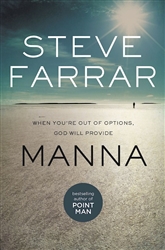 Manna by Farrar: 9781400204564