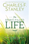 Spirit-Filled Life by Stanley: 9781400206155