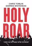 Holy Roar by Tomlin: 9781400212262
